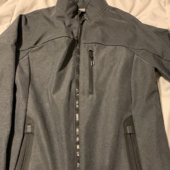 All in motion Jacket. - Picture 2 of 11